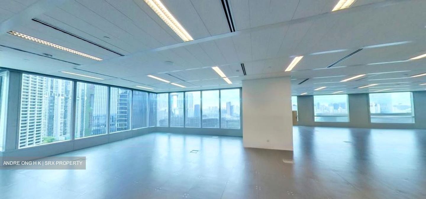 Capital Tower (D1), Office #460153901